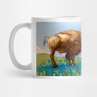 Vantage Point Mug